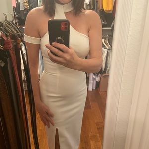 New Finders Keepers very sexy midi  dress .